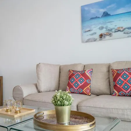 Lägenhet Amazing In With 2 Bedrooms, Outdoor Swimming Pool And Swimming Pool Estepona