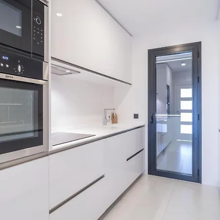 Lägenhet Amazing In With 2 Bedrooms, Outdoor Swimming Pool And Swimming Pool Estepona